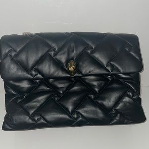 Kurt Geiger London Leather Xxl Kensington